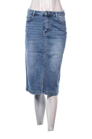Spódnica Unbranded, Rozmiar S, Kolor Niebieski, Cena 42,34 zł, #138089106