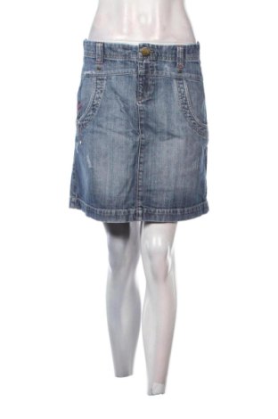 Rock Unbranded, Größe M, Farbe Blau, Preis 10,00 €, #138089212