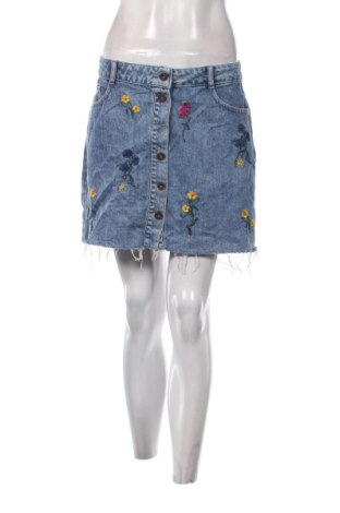 Fustă Desigual, Mărime M, Culoare Multicolor, Preț 161,99 Lei, #138108212