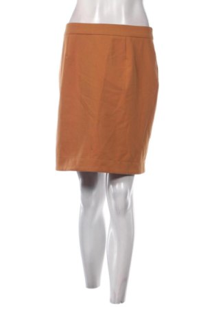 Fustă Cop.copine, Mărime XL, Culoare Portocaliu, Preț 85,99 Lei, #138108391