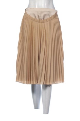 Sukně Burberry, Velikost S, Barva Béžová, Cena  3 399,00 Kč, #138004397
