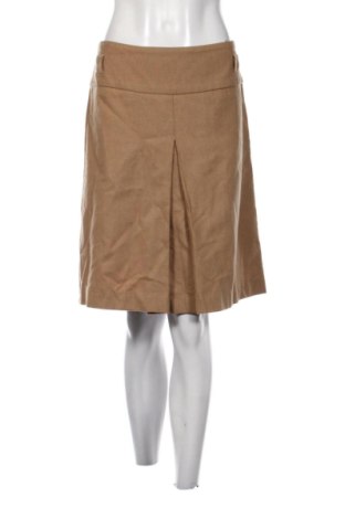 Spódnica H&M, Rozmiar M, Kolor Beżowy, Cena 23,00 zł, #138045970