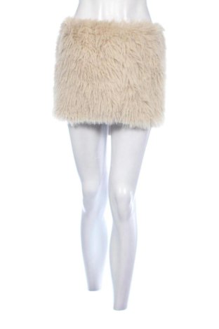 Spódnica Unbranded, Rozmiar M, Kolor Beżowy, Cena 49,99 zł, #138014820