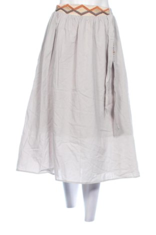 Szoknya Unbranded, Méret S, Szín Bézs, Ár 5 067 Ft, #138031398
