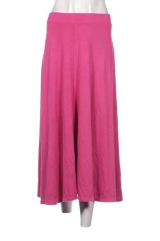 Fustă Lindex, Mărime L, Culoare Roz, Preț 47,60 Lei, #138035946