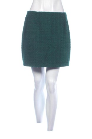 Φούστα Ladies Fashion, Μέγεθος M, Χρώμα Πράσινο, Τιμή 9,99 €, #138041790