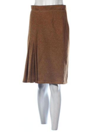 Szoknya Unbranded, Méret M, Szín Barna, Ár 4 220 Ft, #138042277