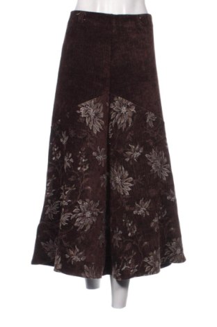 Fustă Unbranded, Mărime L, Culoare Maro, Preț 68,24 Lei, #138042819