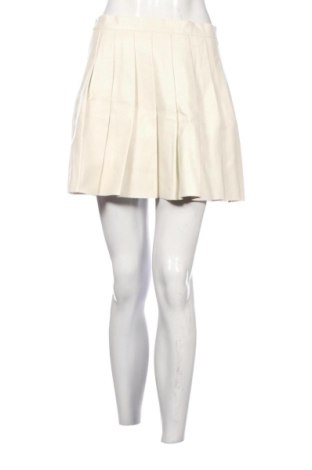 Φούστα Unbranded, Μέγεθος M, Χρώμα Εκρού, Τιμή 6,00 €, #138042897