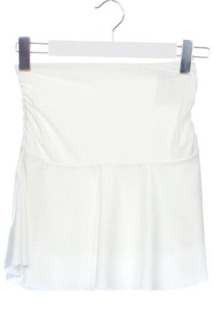 Spódnica Unbranded, Rozmiar XS, Kolor Biały, Cena 40,56 zł, #138044270