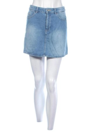 Spódnica H&M, Rozmiar S, Kolor Niebieski, Cena 50,80 zł, #138048915