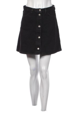 Fustă Monki, Mărime S, Culoare Negru, Preț 63,00 Lei, #138049493