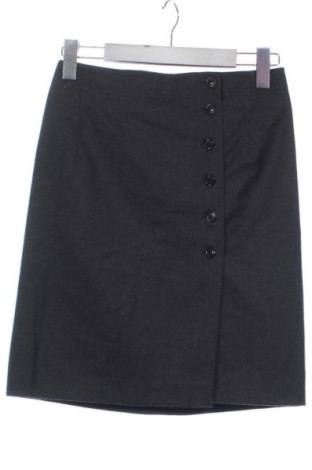 Fustă Colori, Mărime XS, Culoare Gri, Preț 130,49 Lei, #138050862