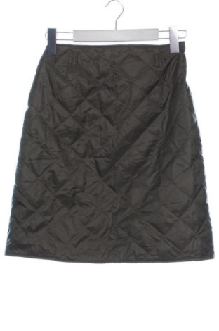 Fustă Unbranded, Mărime XS, Culoare Verde, Preț 66,24 Lei, #138050900
