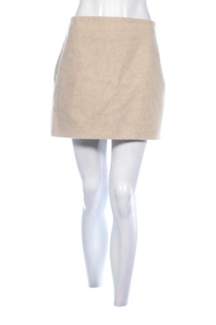 Spódnica Unbranded, Rozmiar L, Kolor Beżowy, Cena 61,99 zł, #138052439