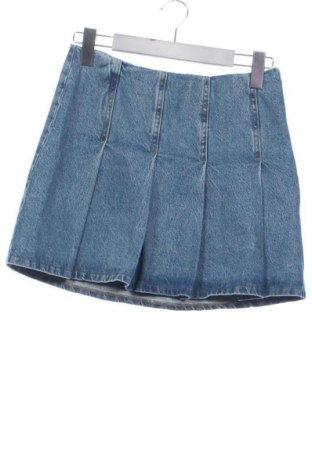 Spódnica H&M, Rozmiar XS, Kolor Niebieski, Cena 50,00 zł, #138052589