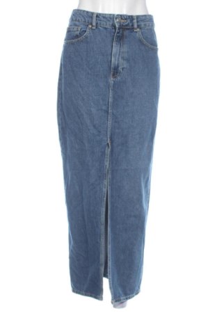 Φούστα H&M, Μέγεθος L, Χρώμα Μπλέ, Τιμή 12,99 €, #138052822