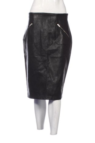 Fustă Zara, Mărime M, Culoare Negru, Preț 89,00 Lei, #138052970