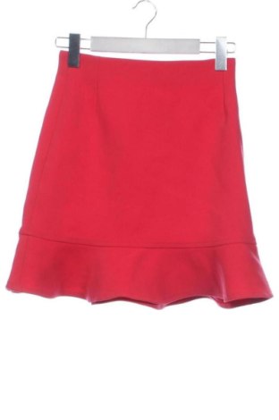 Szoknya Unbranded, Méret XS, Szín Piros, Ár 4 940 Ft, #138053037