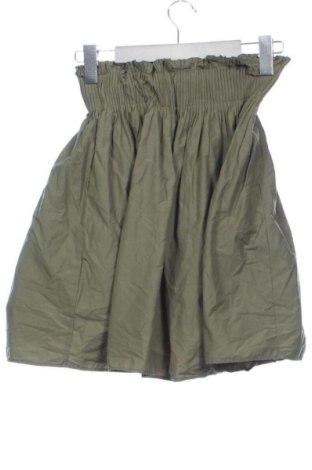 Szoknya Zara, Méret XS, Szín Zöld, Ár 8 206 Ft, #138053066