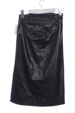 Fustă Unbranded, Mărime XS, Culoare Negru, Preț 112,08 Lei, #138054495