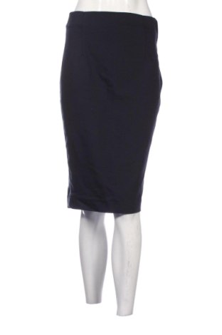 Пола Zara, Размер S, Цвят Син, Цена 22,10 €, #138055991