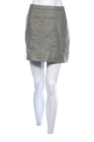Spódnica Cotton Club, Rozmiar L, Kolor Zielony, Cena 23,99 zł, #138056057