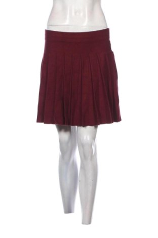 Spódnica Unbranded, Rozmiar S, Kolor Czerwony, Cena 55,04 zł, #138056380