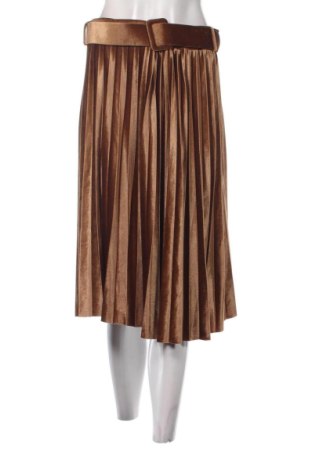 Spódnica Unbranded, Rozmiar M, Kolor Brązowy, Cena 50,00 zł, #138056758