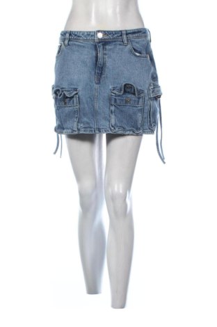 Пола Guess, Размер S, Цвят Син, Цена 38,86 €, #138057876