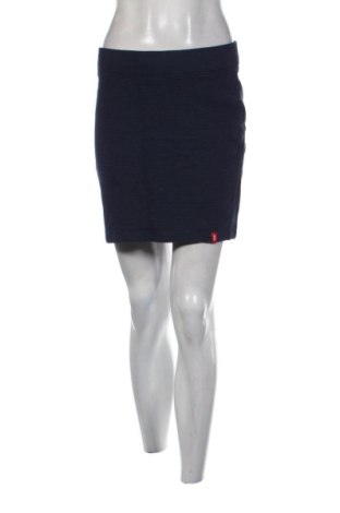 Φούστα Edc By Esprit, Μέγεθος XL, Χρώμα Μπλέ, Τιμή 9,00 €, #138057935