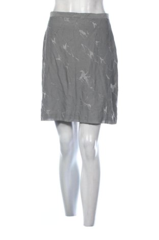 Φούστα Caroll, Μέγεθος S, Χρώμα Γκρί, Τιμή 30,00 €, #138058377