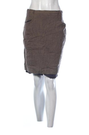 Φούστα Unbranded, Μέγεθος M, Χρώμα Καφέ, Τιμή 14,00 €, #138058974