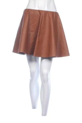 Spódnica Unbranded, Rozmiar M, Kolor Brązowy, Cena 19,00 zł, #138060043