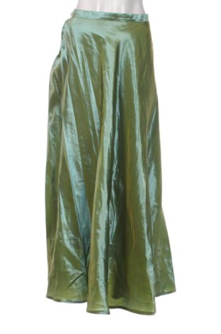 Spódnica Unbranded, Rozmiar M, Kolor Zielony, Cena 46,57 zł, #138060098