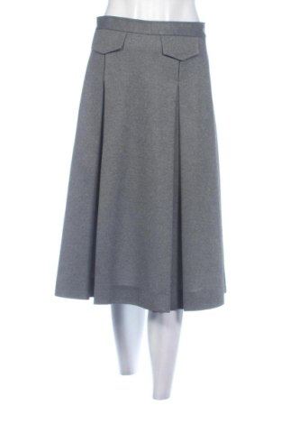 Spódnica Unbranded, Rozmiar M, Kolor Szary, Cena 48,00 zł, #138060471