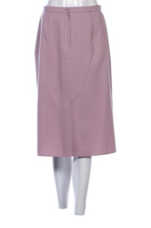 Fustă Tesco, Mărime S, Culoare Mov deschis, Preț 49,60 Lei, #138060626