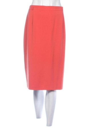 Fustă Gerry Weber, Mărime XL, Culoare Roșu, Preț 148,79 Lei, #138060736
