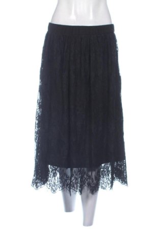 Fustă Stradivarius, Mărime S, Culoare Negru, Preț 62,99 Lei, #138062678