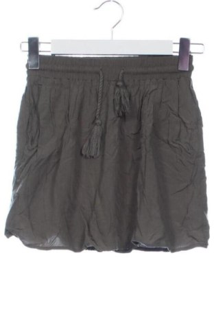Φούστα Chicoree, Μέγεθος XS, Χρώμα Πράσινο, Τιμή 7,00 €, #138064409