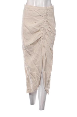Spódnica Unbranded, Rozmiar S, Kolor Beżowy, Cena 70,78 zł, #138064495