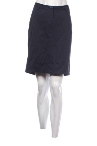Φούστα Unbranded, Μέγεθος XL, Χρώμα Μπλέ, Τιμή 10,00 €, #138064553