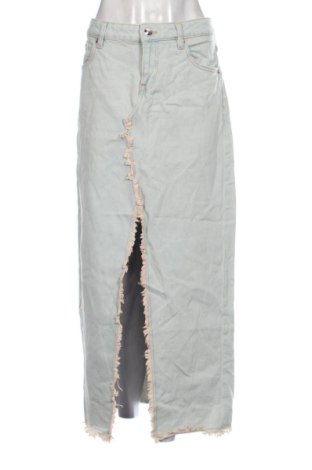 Szoknya H&M, Méret M, Szín Kék, Ár 3 901 Ft, #138065013