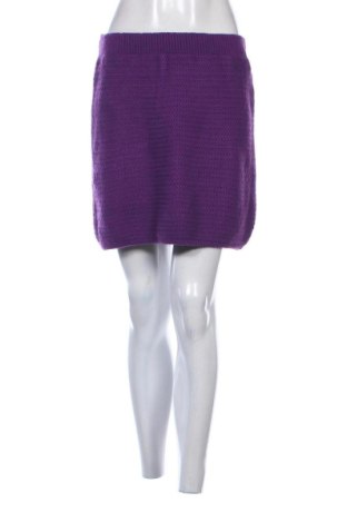Φούστα Unbranded, Μέγεθος M, Χρώμα Βιολετί, Τιμή 5,00 €, #138066094