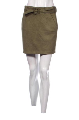 Φούστα Vero Moda, Μέγεθος S, Χρώμα Πράσινο, Τιμή 5,00 €, #138066507