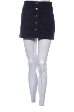 Fustă ONLY, Mărime S, Culoare Albastru, Preț 26,25 Lei, #138067466