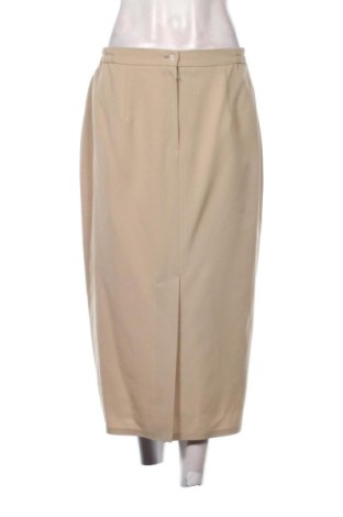 Fustă Unbranded, Mărime M, Culoare Bej, Preț 57,74 Lei, #138067482