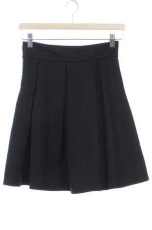 Fustă SHEIN, Mărime XS, Culoare Negru, Preț 30,00 Lei, #138068385