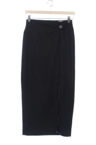Fustă Trendyol, Mărime XS, Culoare Negru, Preț 97,00 Lei, #138069212