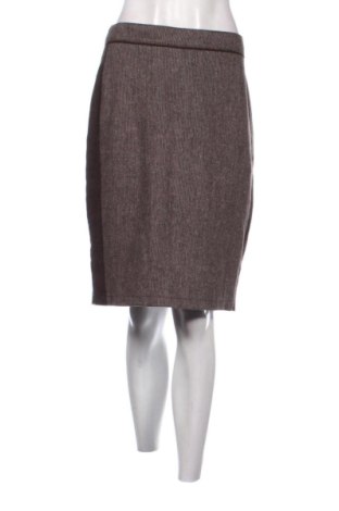 Spódnica Unbranded, Rozmiar XL, Kolor Brązowy, Cena 29,04 zł, #138069339